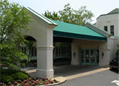Commercial Canopy, Southern New Jersey