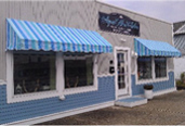 Commercial Awning, Southern New Jersey