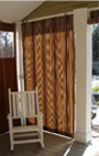 Custom Roll Up Awnings, South Jersey