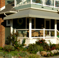 Residential Awnings and Canopies, South Jersey