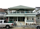 Residential Awning, South Jersey