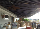 Residential Awning, South Jersey