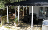 Residential Awnings, South Jersey